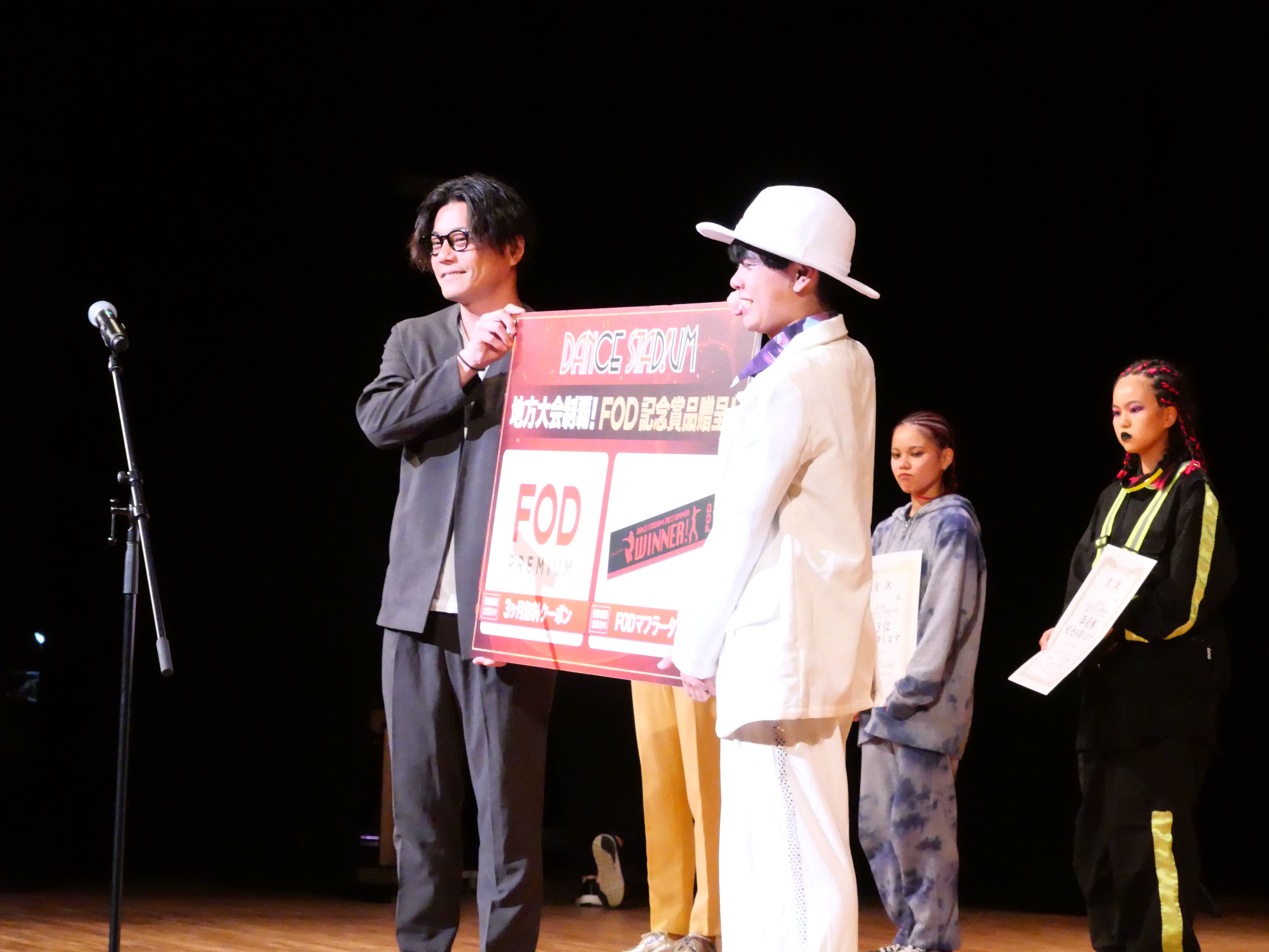 【レポート】『DANCE STADIUM 夏の全国大会 2023』 沖縄大会の現地レポートを公開！