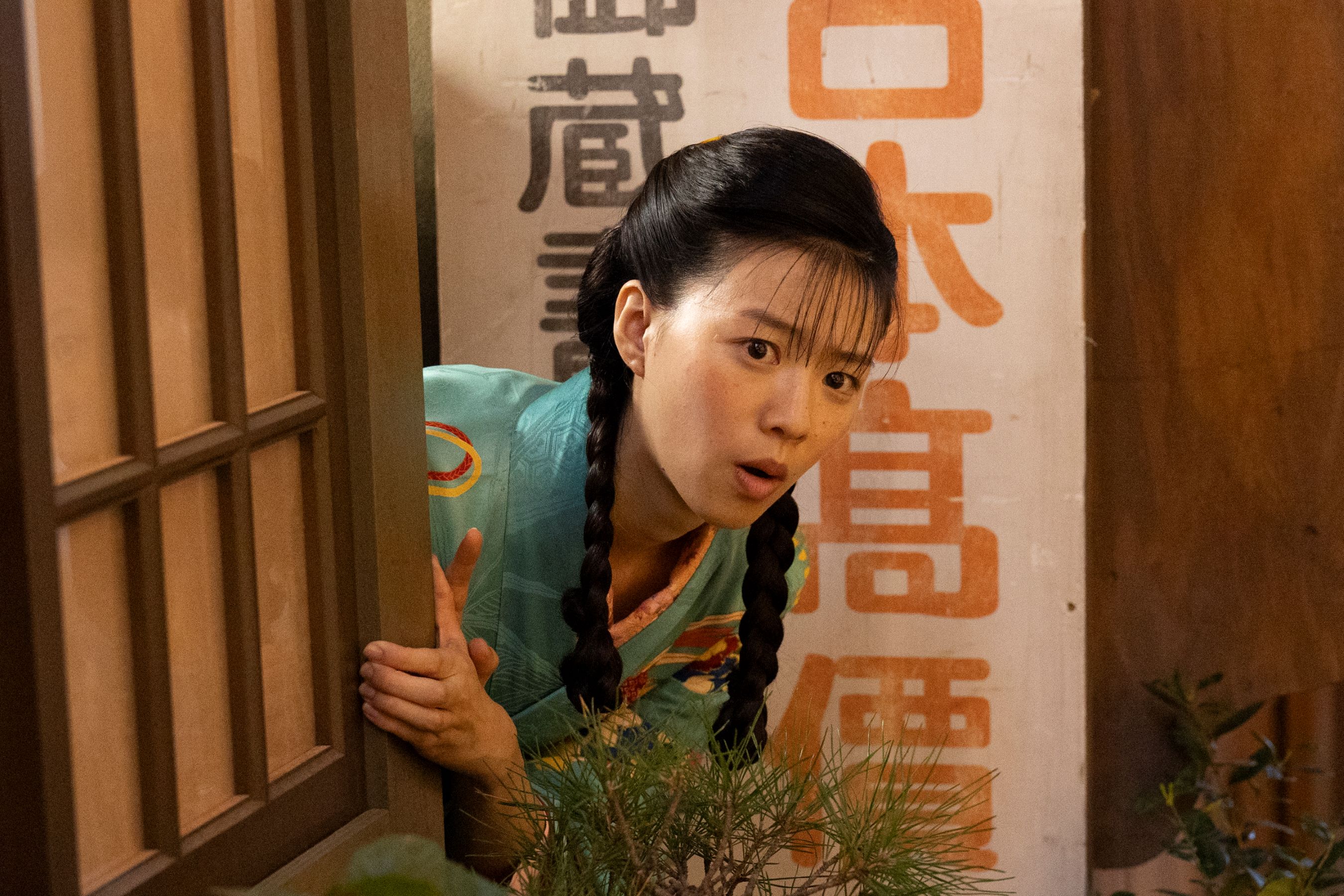 『嘘解きレトリック』番外編『迷探偵・藤島千代の大冒険』FODで独占配信決定！