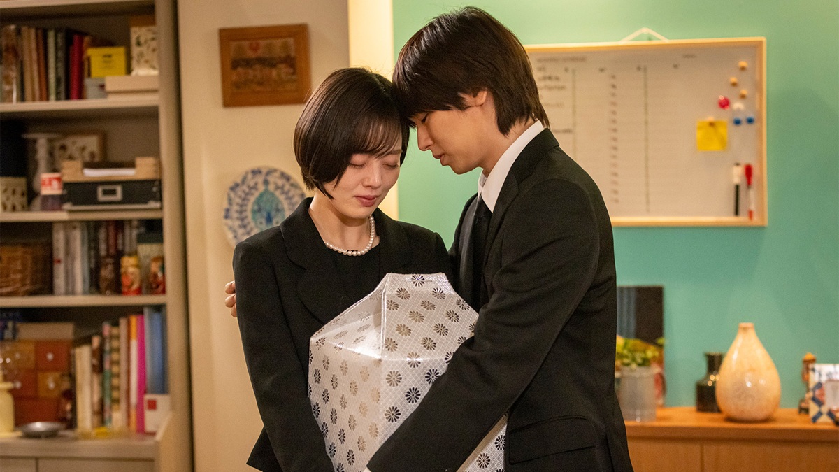 伊野尾慧、伊原六花出演ドラマ『パラレル夫婦』ついに犯人が明らかに!? 