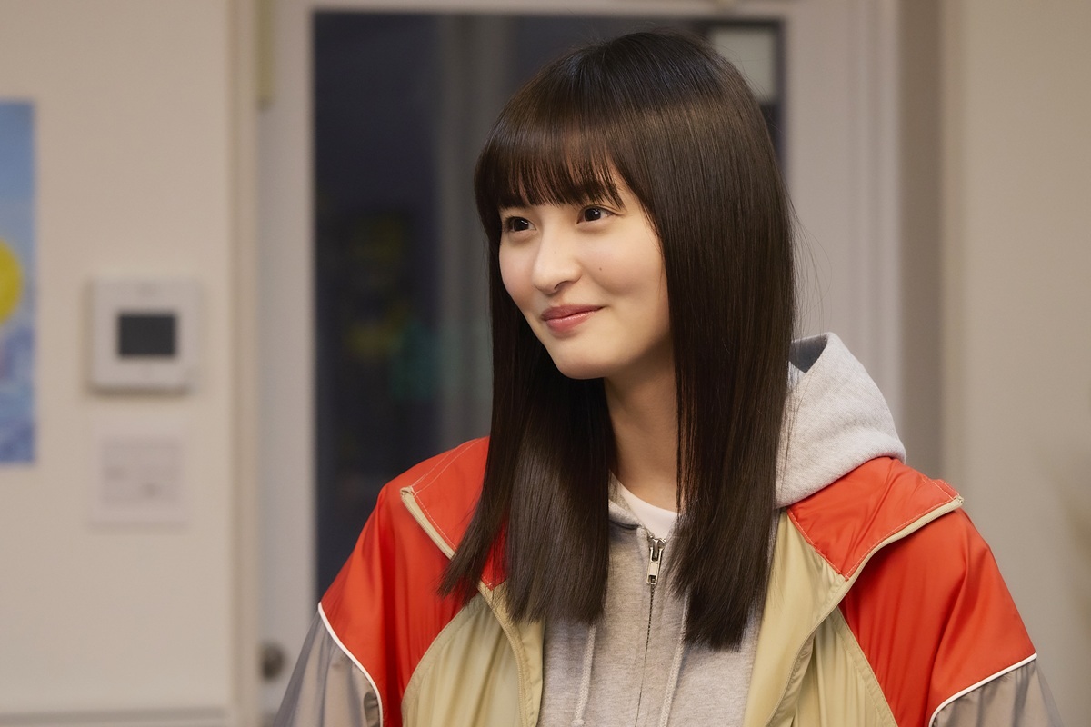 遠藤さくら（乃木坂46）主演ドラマ『トラックガール2』配信決定！主題歌＆新映像を初解禁