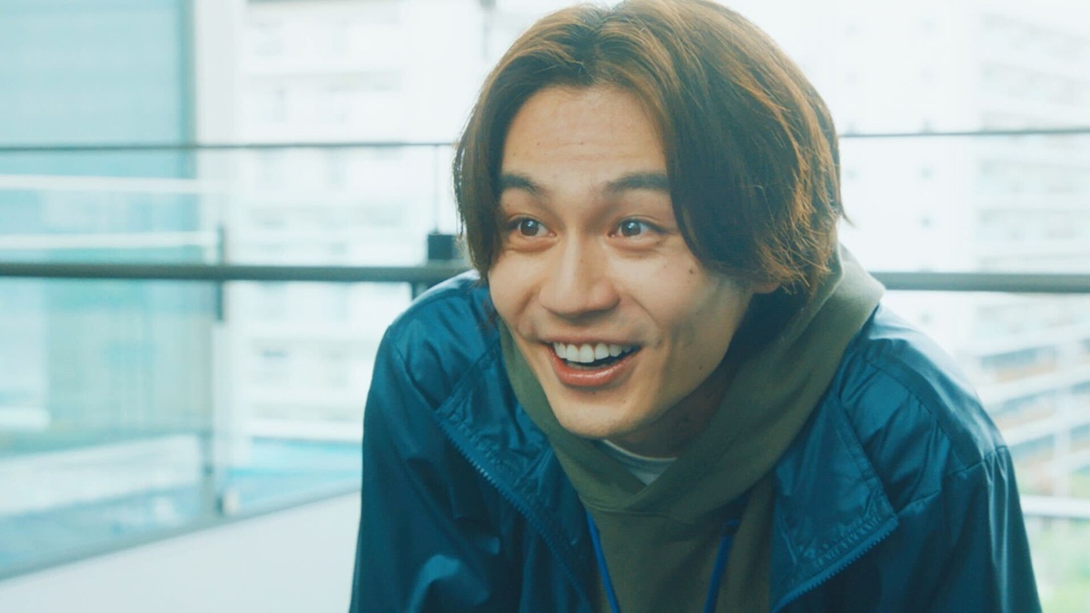 【ネタバレ】森谷“桜井日奈子”が人見“松田元太”の全肯定オタクに！『人事の人見』と考える理想の父親像