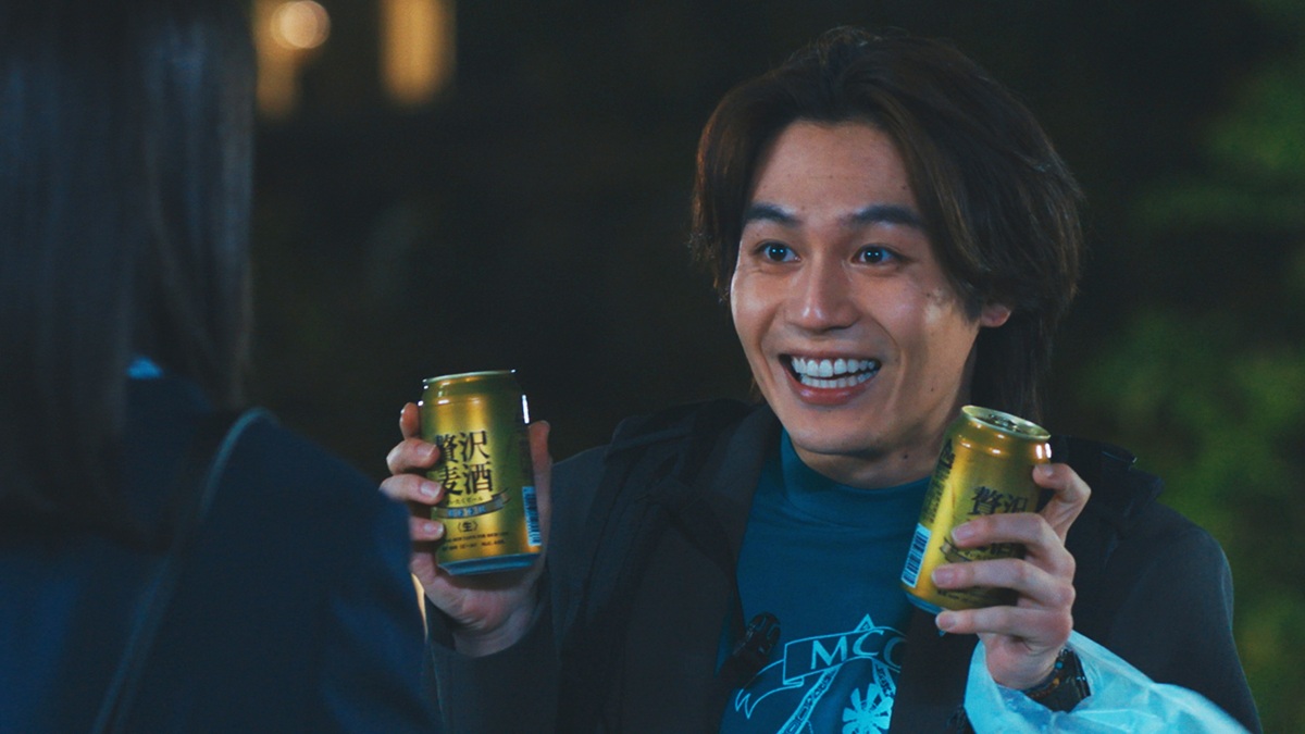 【ネタバレ】『人事の人見』前田敦子はなぜ涙を流さなかったのか？働く大人たちみんなに“松田元太”が必要だ！