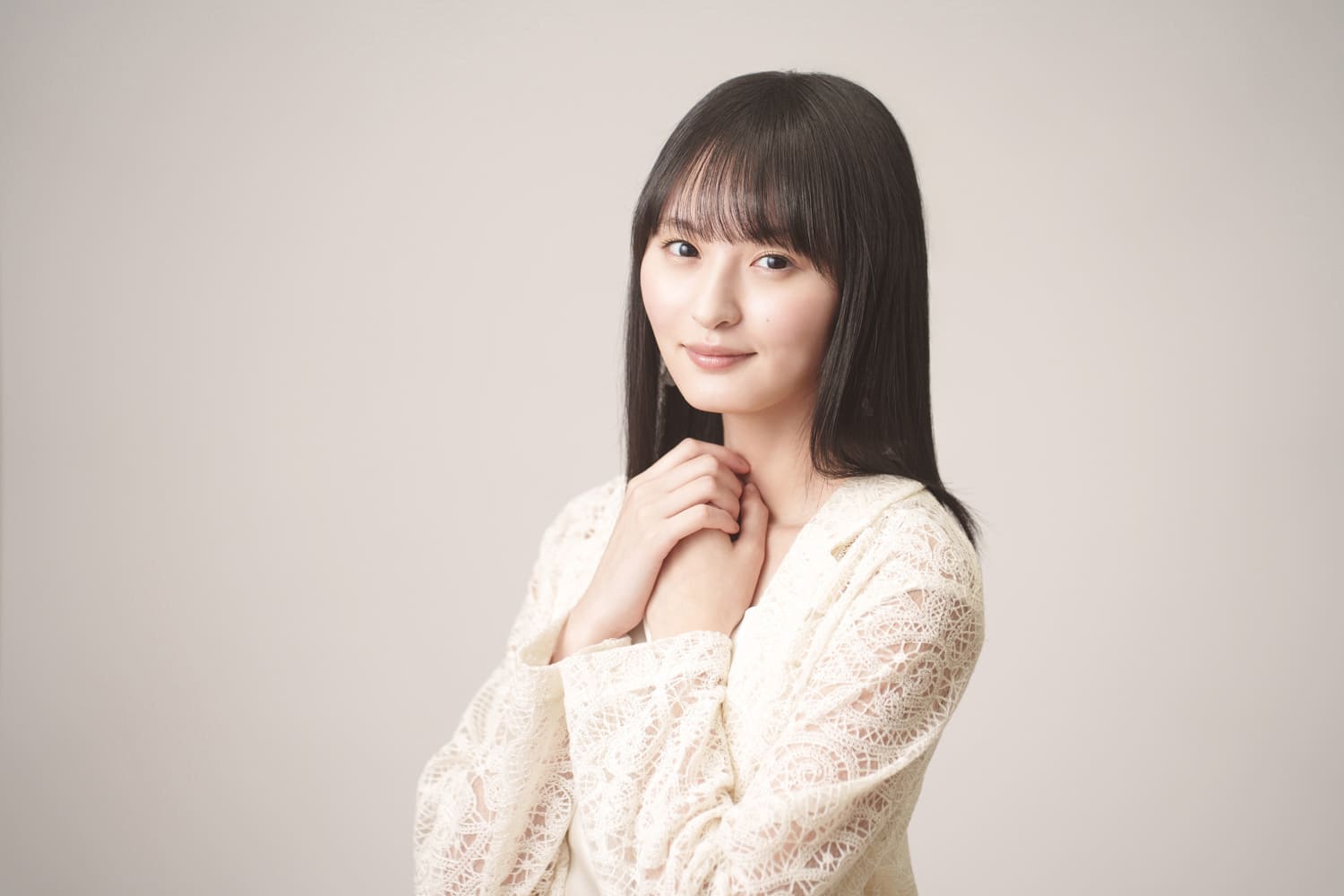 遠藤さくら（乃木坂46）が語るドラマ『トラックガール２』の魅力「あのシーンは欠かせない要素」