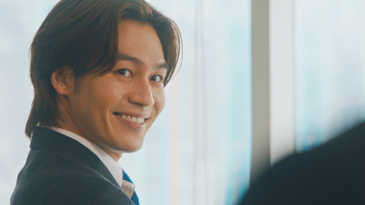 【ネタバレ】最後の最後まで松田元太はメロかった。『人事の人見』の人見廉はみんなの心の同僚だ