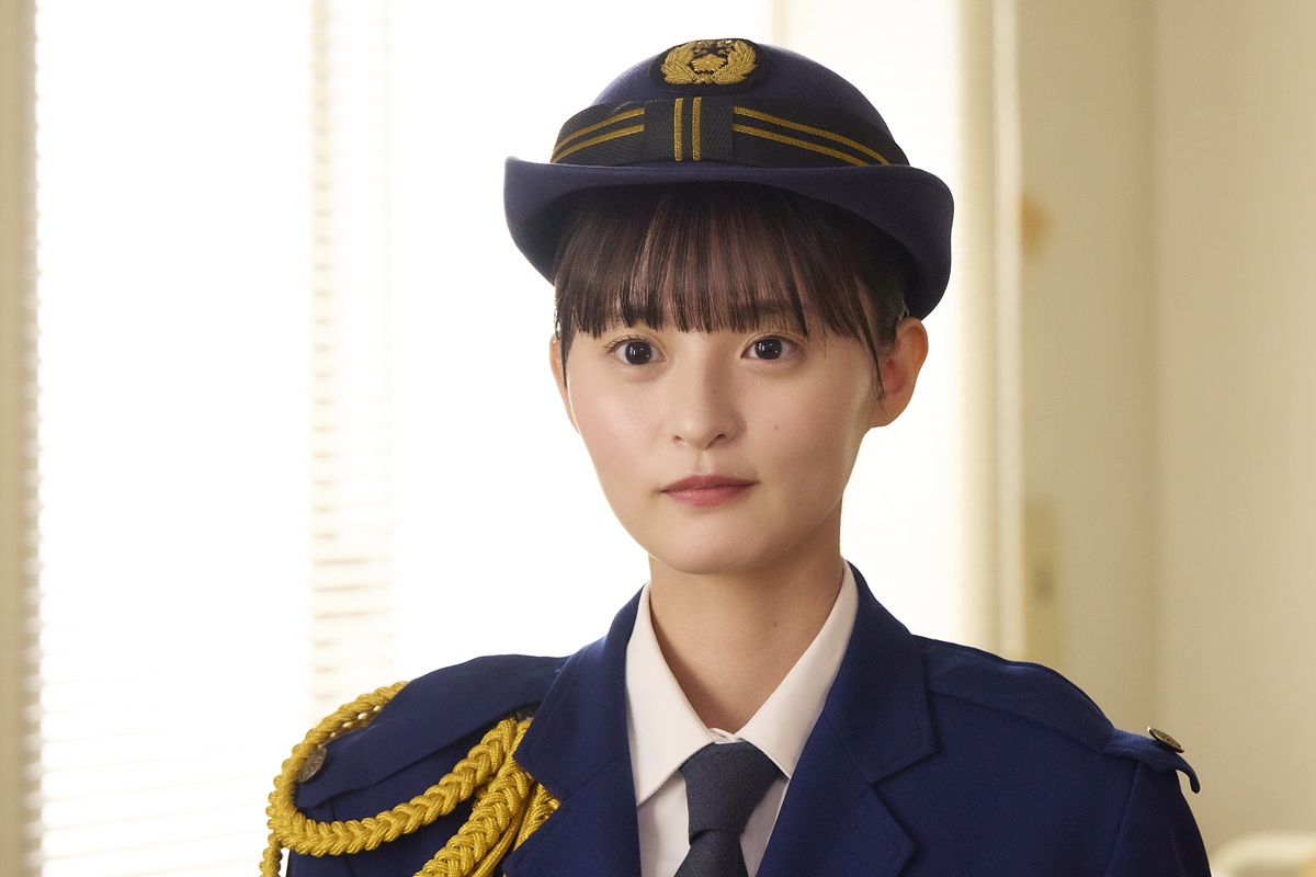 遠藤さくら（乃木坂46）の多彩な表現力に注目！『トラックガール2』見どころ紹介