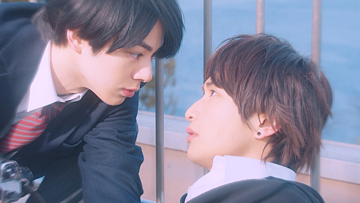 宇佐卓真＆平野宏周W主演ドラマ『被写界深度』に崎山つばさら出演決定！OP＆EDも決定
