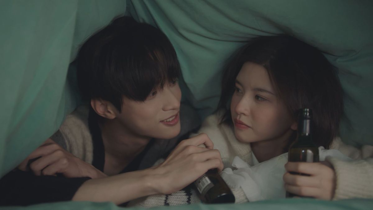 リン・スーイー主演！中国ドラマ『君を追いかけて～南国の女帝 紅豆～』独占見放題配信決定