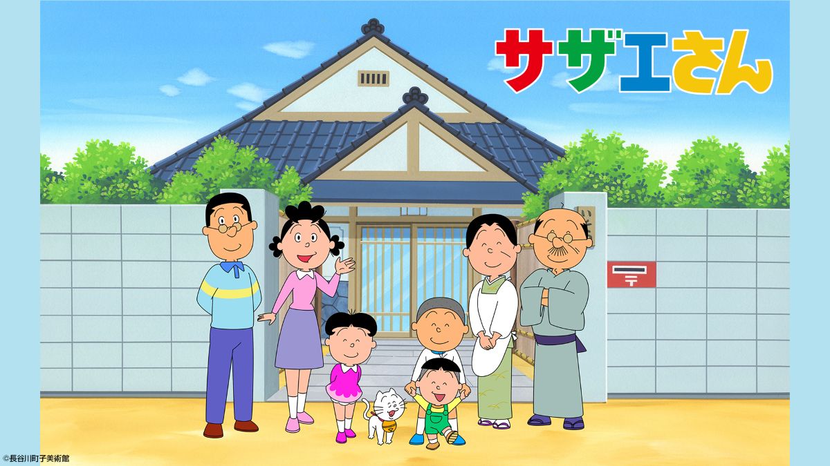 アニメ人気ランキング【6月】｜親子で楽しめる作品が多数！
