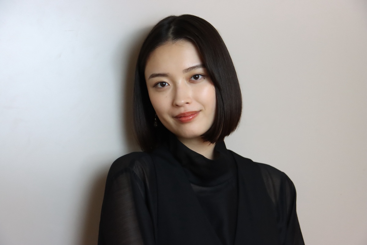 「ゾッとする怖さと、先の読めない展開」茅島みずきが『エリカ』で挑む新たな境地【インタビュー】