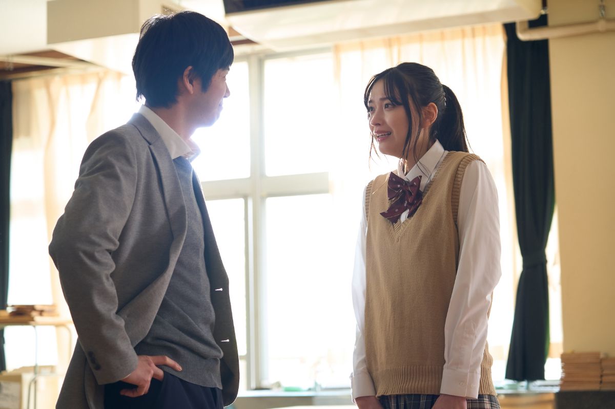 茅島みずき主演ドラマ『エリカ』主題歌決定！追加キャストに渡辺大知ら