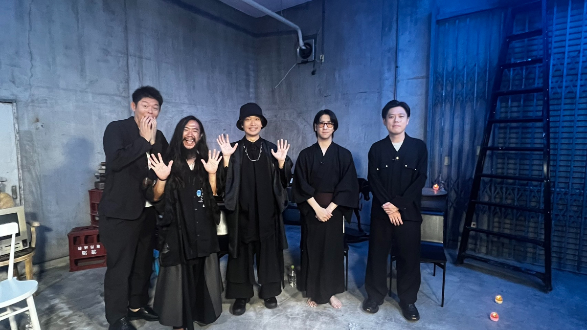 7ORDERらが生パフォーマンスも！『TOLAND 禁断EXPO』ライブ配信決定