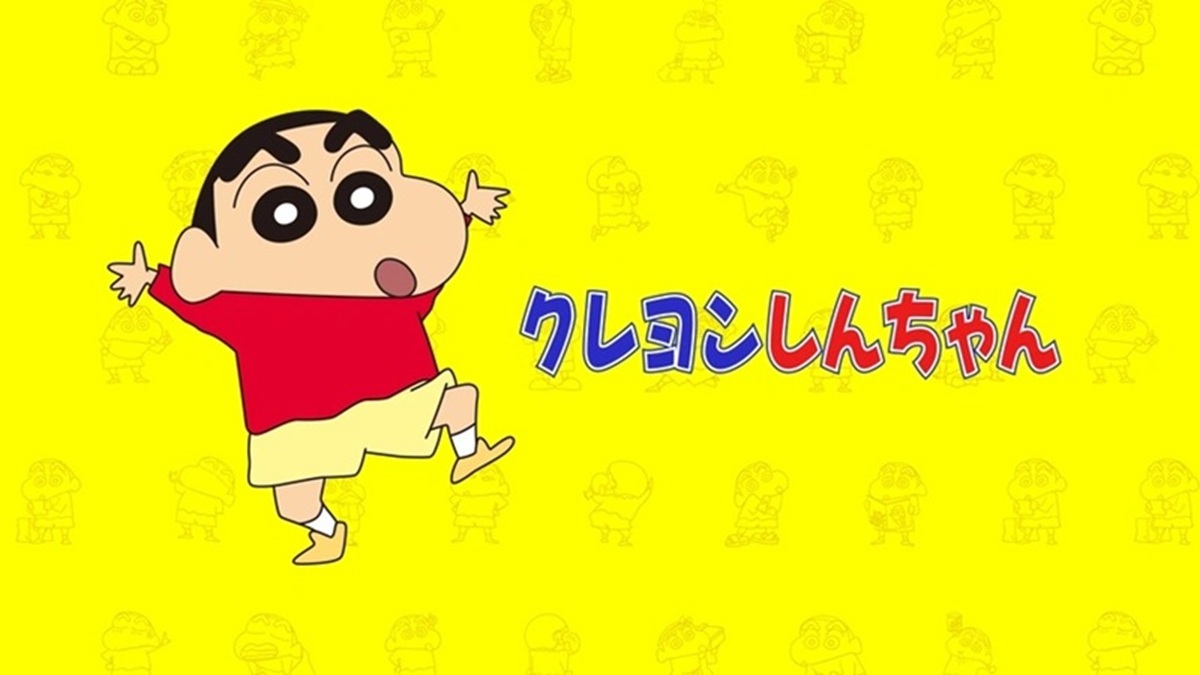 アニメ人気ランキング【8月】｜『クレヨンしんちゃん』を抑えて1位になったのは…？