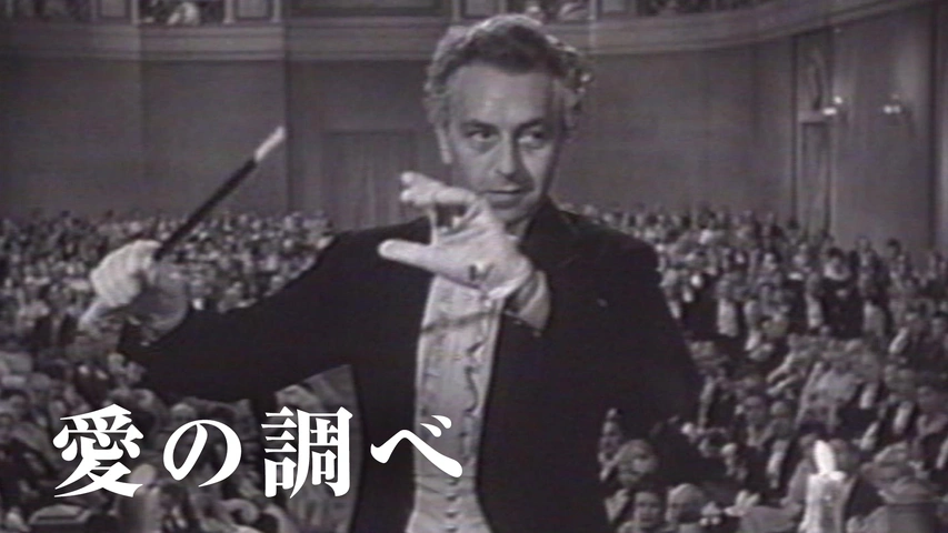 愛の調べ（字）