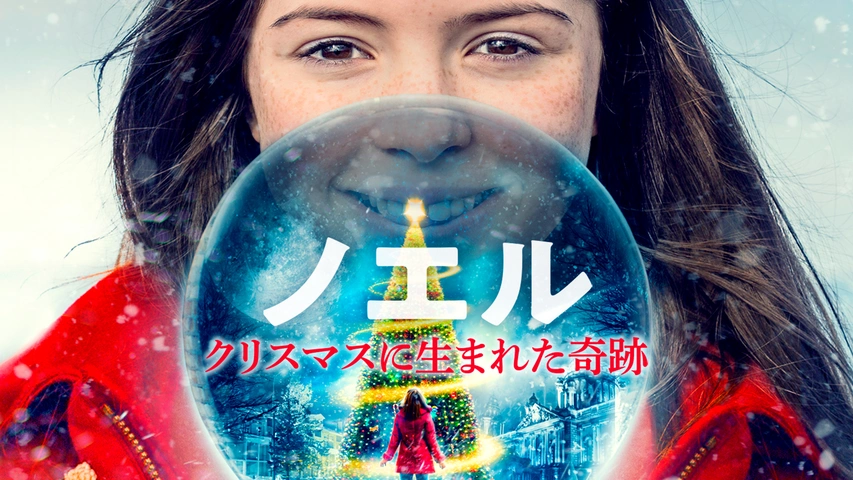 ノエル クリスマスに生まれた奇跡（字）
