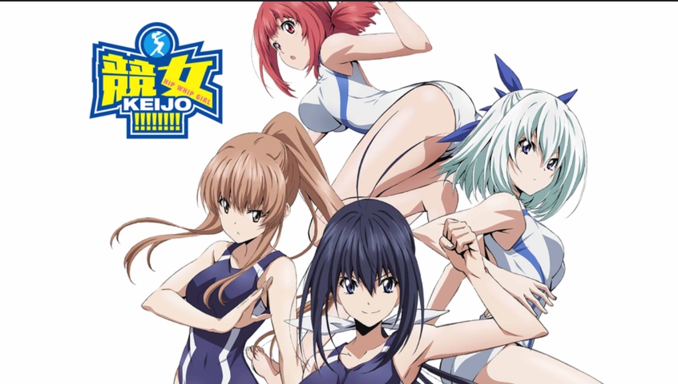 競女!!!!!!!!
