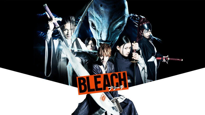 BLEACH