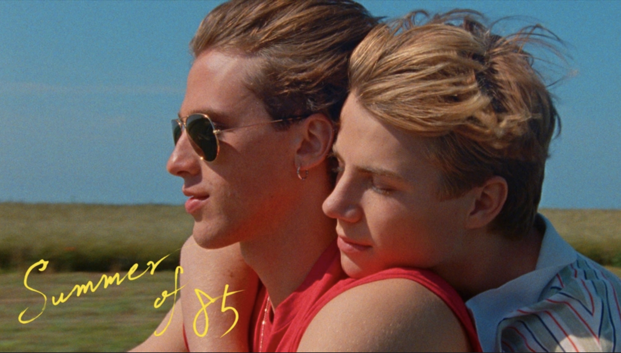 Summer of 85（字）
