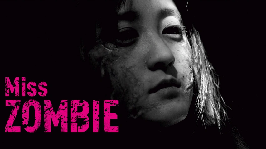 Miss ZOMBIE