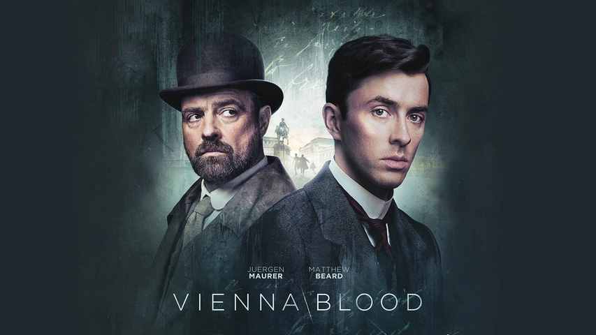 ViennaBlood／ヴィエナ・ブラッド（字）