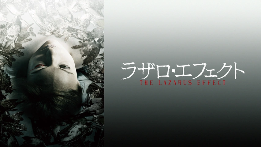 ラザロ・エフェクト（字）