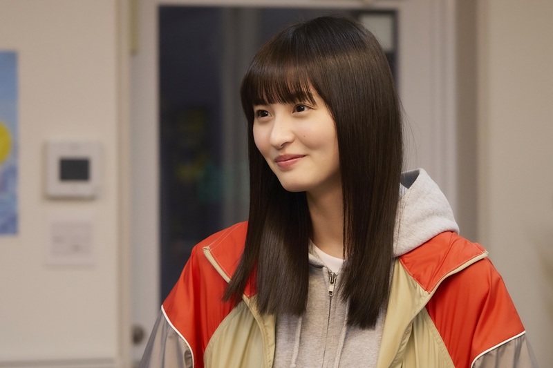 遠藤さくら（乃木坂46）の魅力全開！新ドラマ『トラックガール2』の見どころとは？