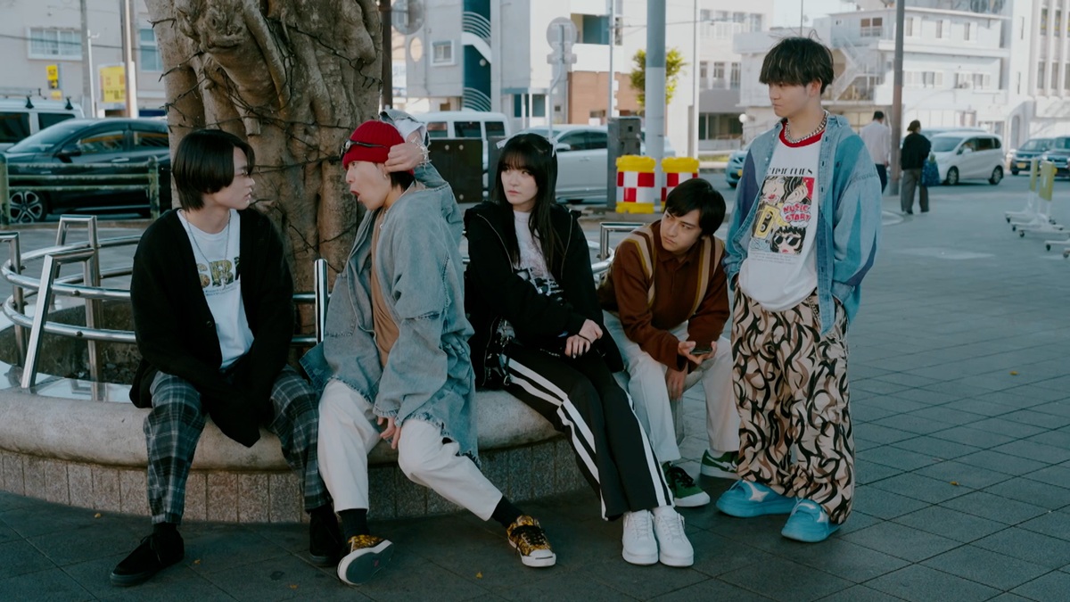 Scene 2：深まる謎、新たな仲間と強大な敵の影
