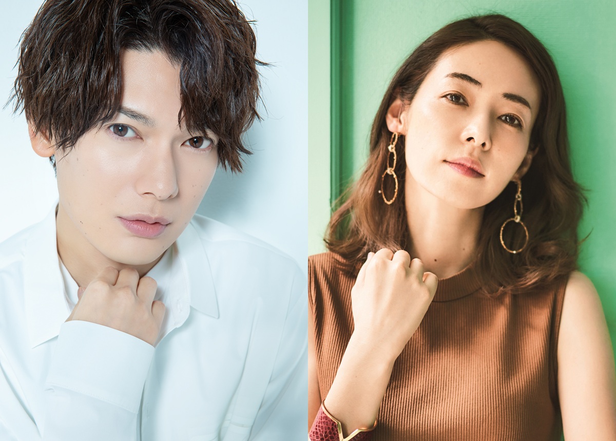 宇佐卓真＆平野宏周W主演ドラマ『被写界深度』に崎山つばさら出演決定！OP＆EDも決定