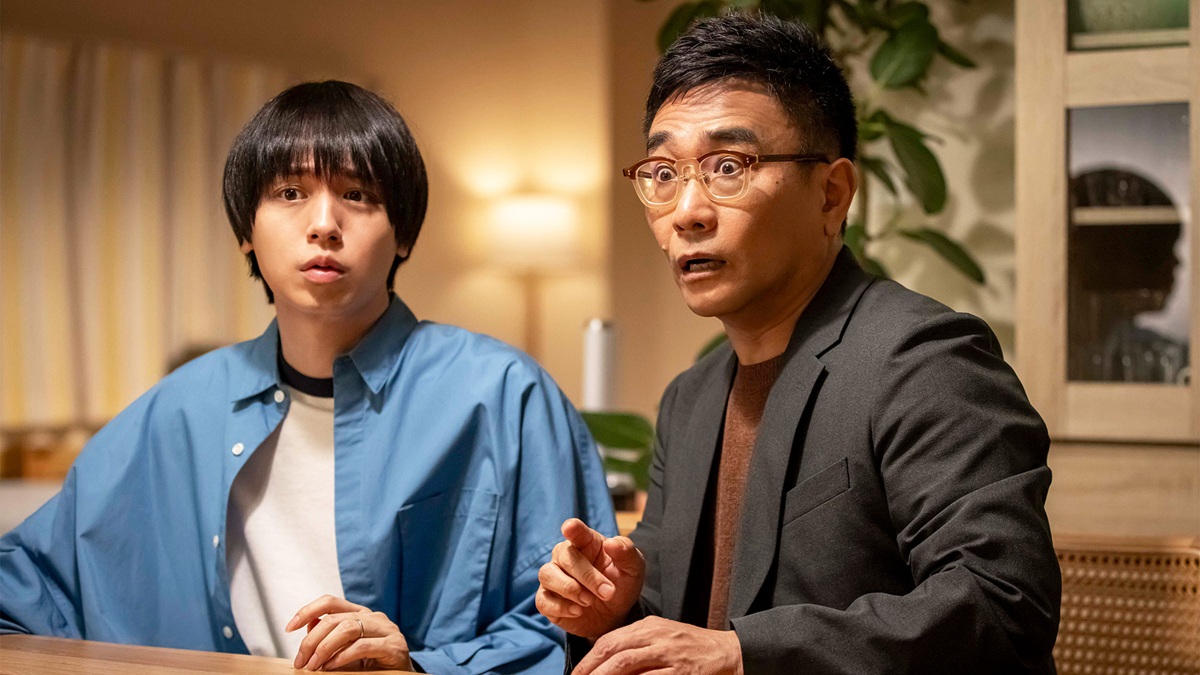 『パラレル夫婦 死んだ“僕と妻”の真実』（最終回：6月17日[火]放送予定）