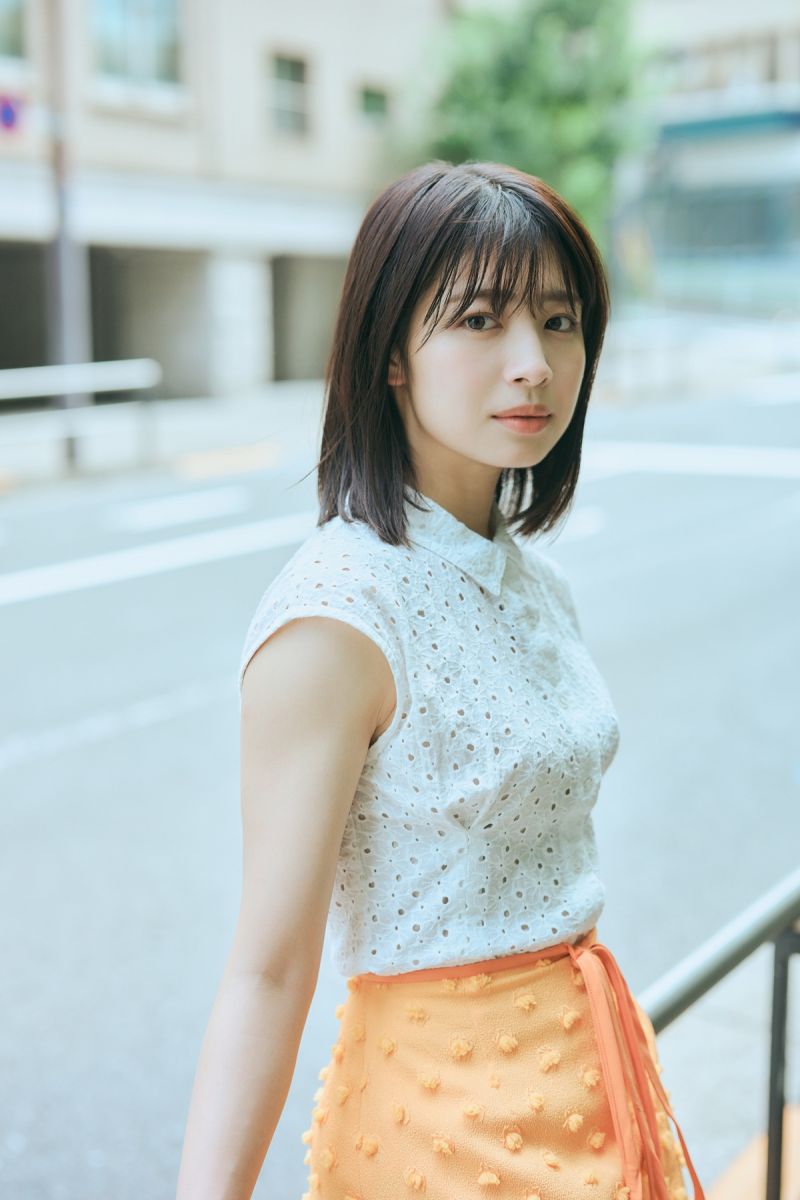 いずみかわみほ主演！FOD SHORTで『宇宙財閥令嬢の下克上』独占配信開始｜FOD INFO