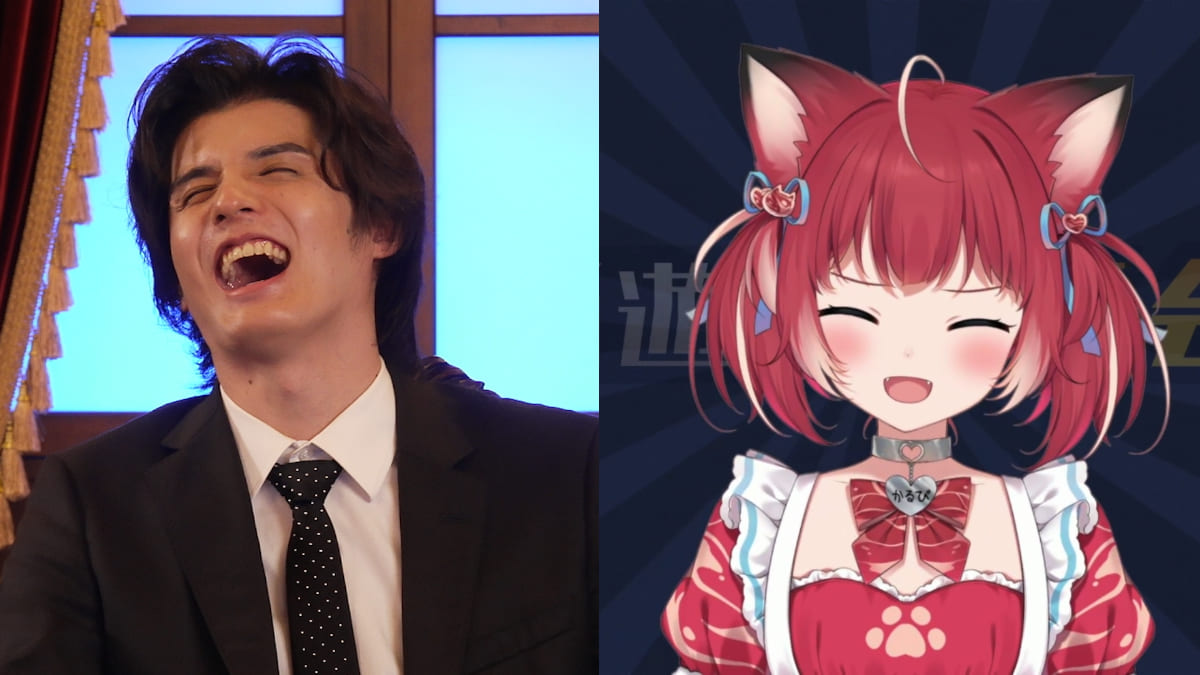 気鋭のゲームクリエイターの制作の裏側に密着！『電脳遊戯最高会議』独占配信決定｜FOD INFO