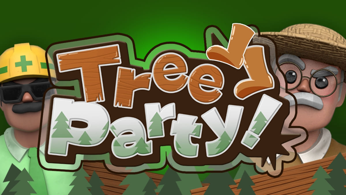 「Tree Party!」｜FOD INFO