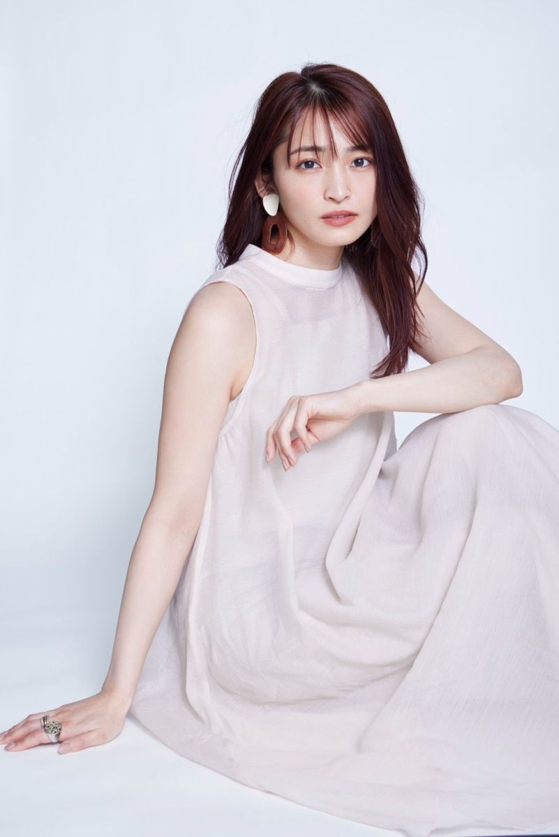 茅島みずき主演ドラマ『エリカ』主題歌決定！追加キャストに渡辺大知ら｜FON INFO