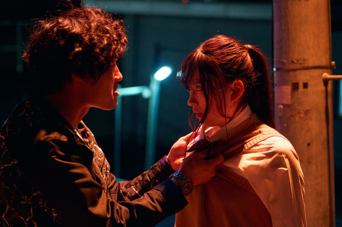 茅島みずき主演ドラマ『エリカ』主題歌決定！追加キャストに渡辺大知ら｜FON INFO