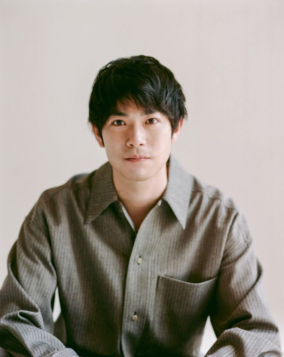 茅島みずき主演ドラマ『エリカ』主題歌決定！追加キャストに渡辺大知ら｜FON INFO