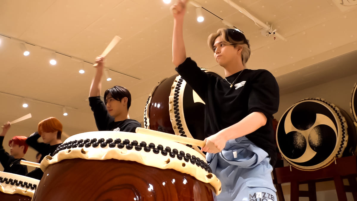MAZZEL初の冠番組レギュラー化決定！『MAZZEL DUO MISSION』シーズン1配信開始｜FOD INFO