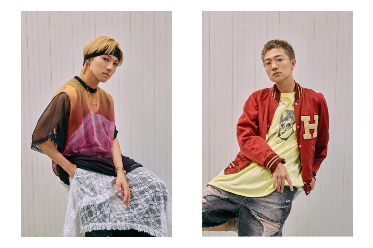 TOLAND VLOGが“禁断”のあの話を語り尽くす！『TOLAND 禁断 EXPO〜全てを話す時が来た！2025〜』LIVE配信決定｜FOD INFO