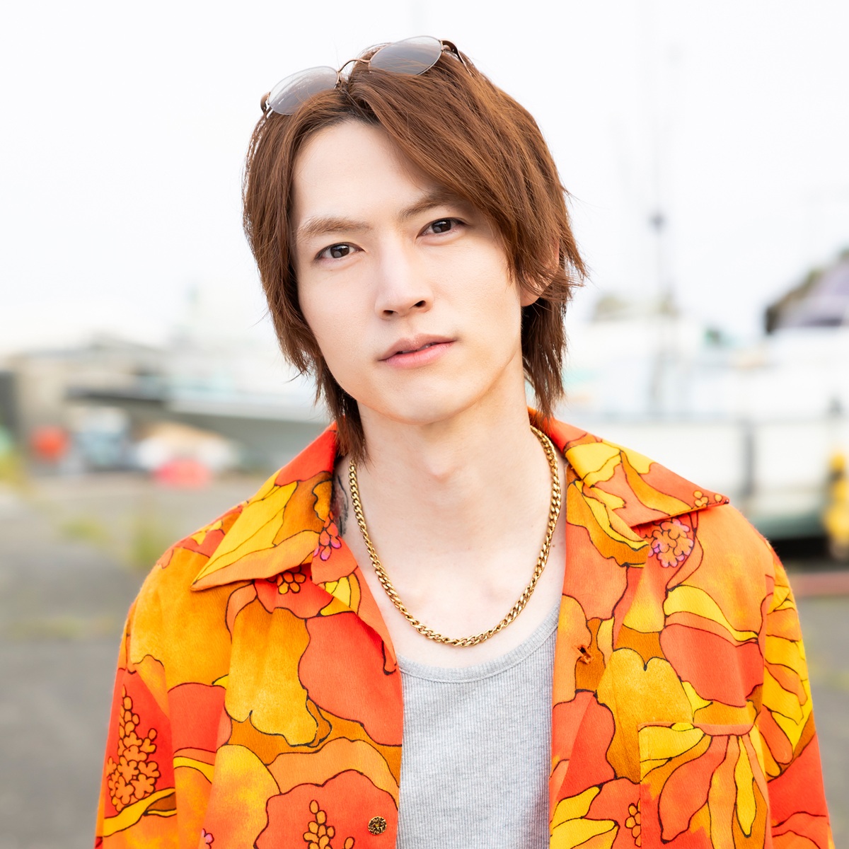 和田雅成（片岡錦司 役） ｜FOD INFO