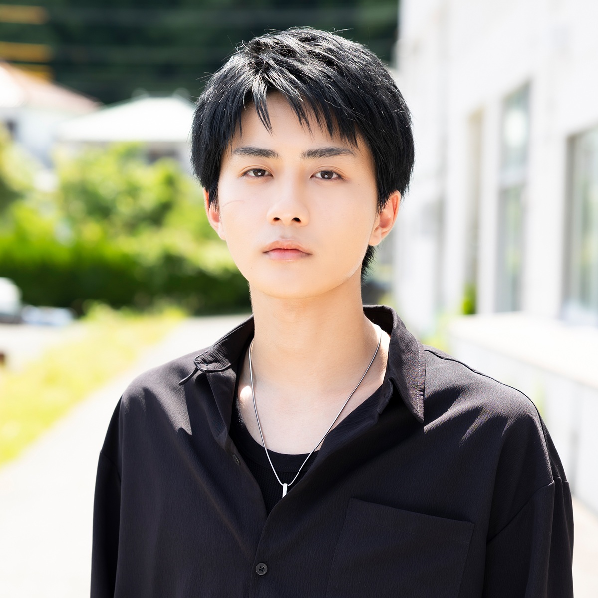 髙橋大翔（小田島漣 役） ｜FOD INFO