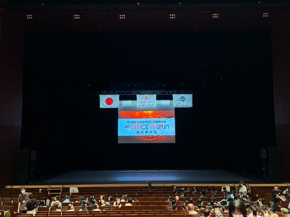 演技の時間はわずか2分〜2分半｜FOD INFO