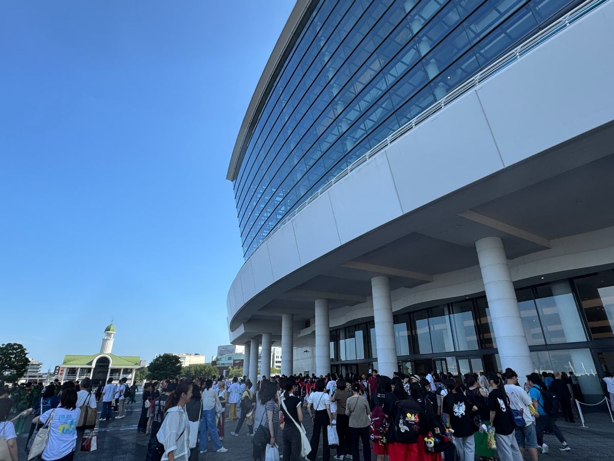地方大会を勝ち抜いた高校(スモール51校・ビッグ51校)が一堂に集結。｜FOD INFO