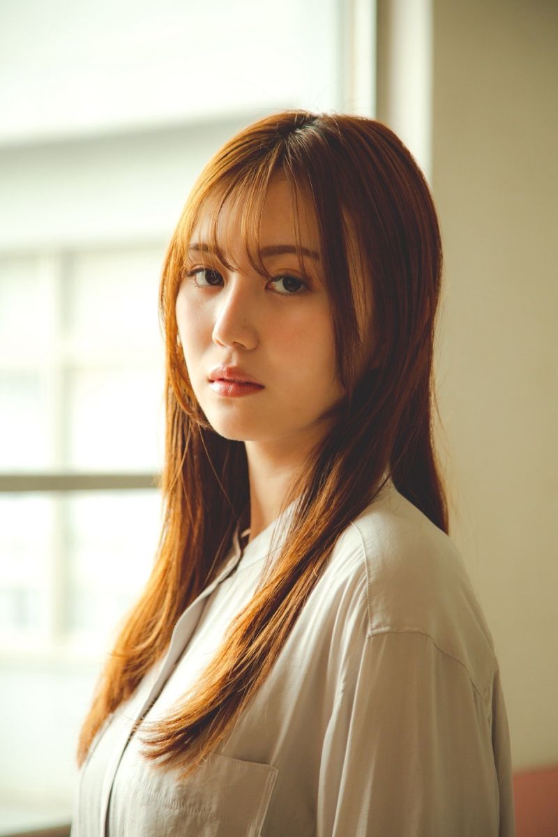 三原羽衣が出演！｜FOD INFO