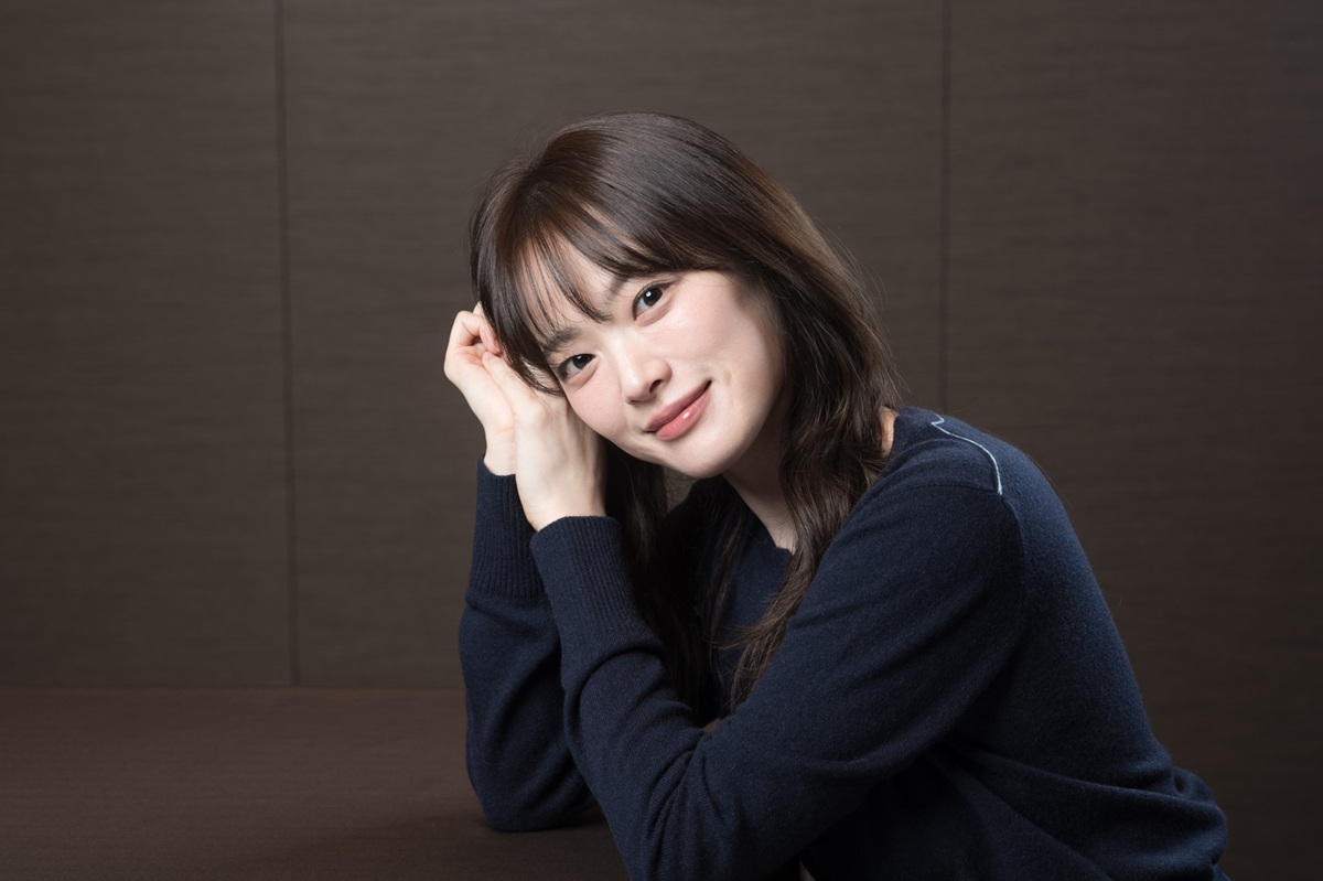 チョン・ウヒにインタビュー！『マイ・ユース』｜FOD INFO