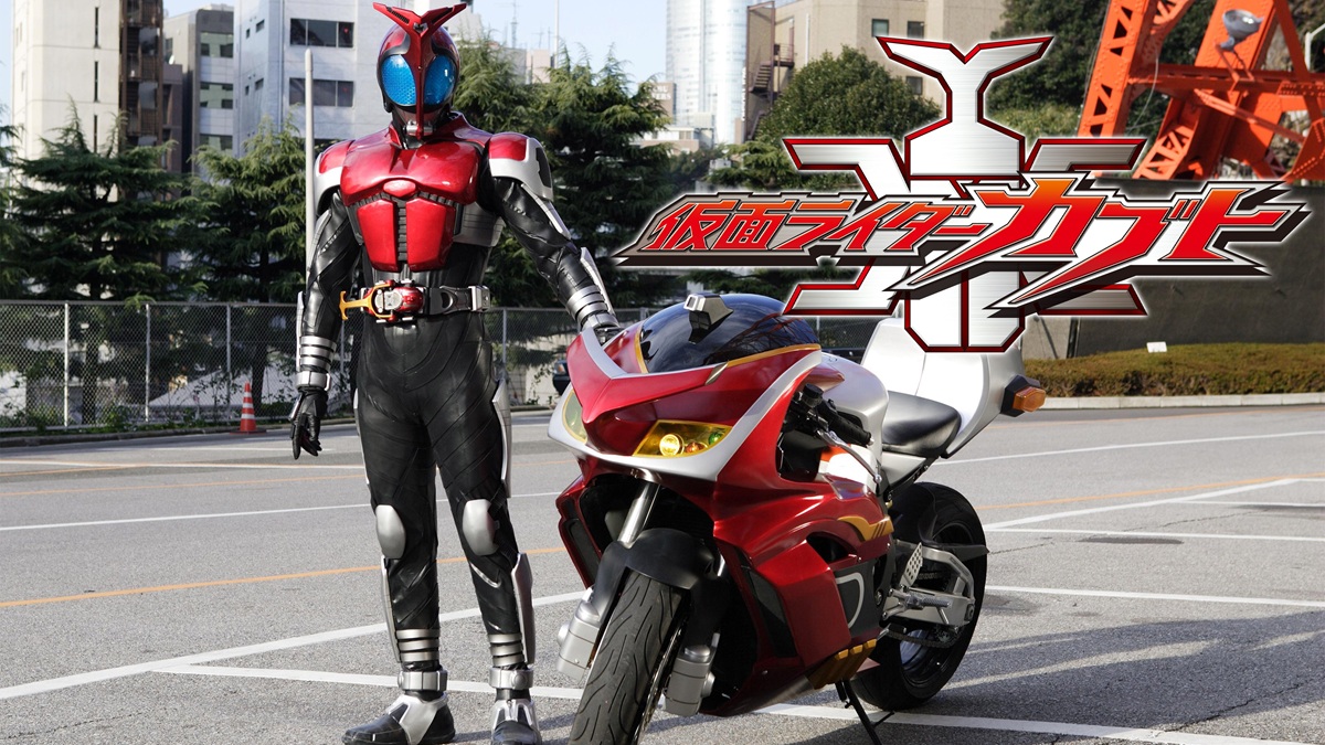 『仮面ライダーカブト』／天道総司（演：水嶋ヒロ）｜FOD INFO