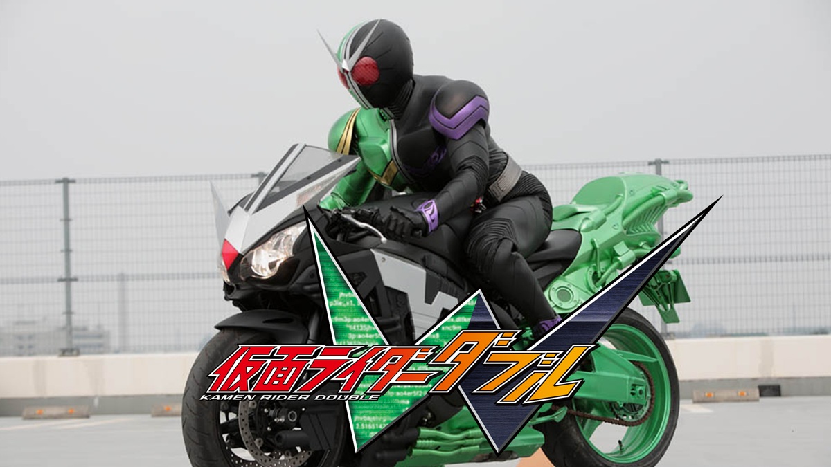『仮面ライダーＷ（ダブル）』／フィリップ（演：菅田将暉）｜FOD INFO