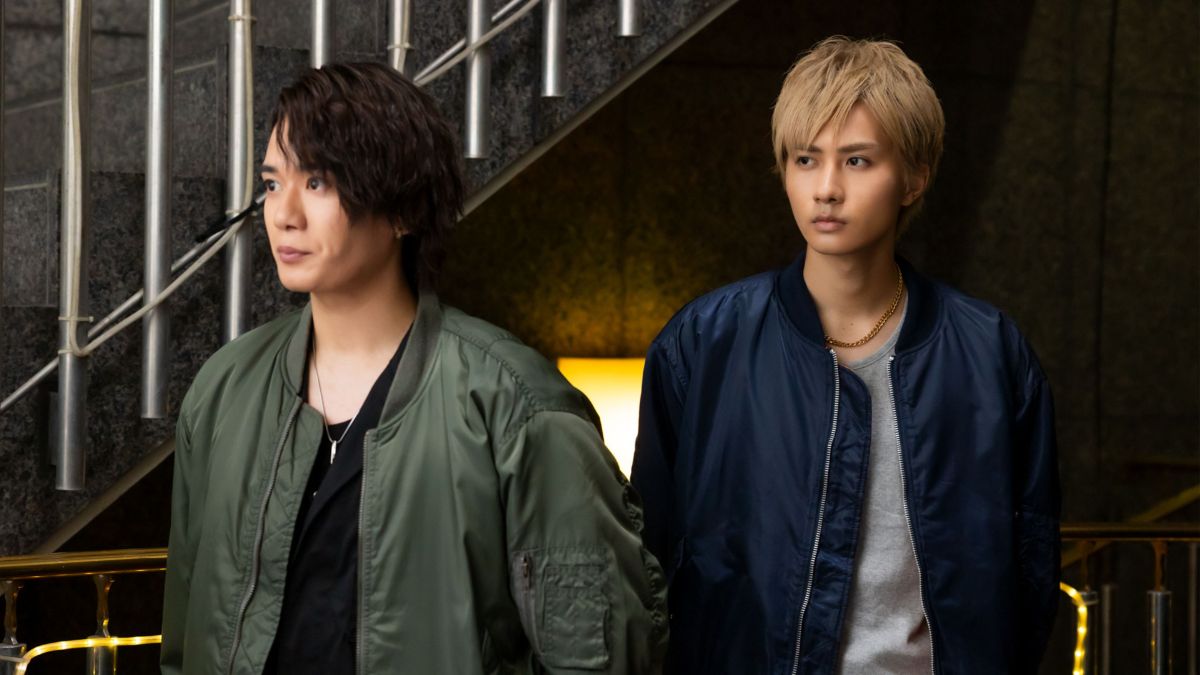 和田雅成・髙橋大翔W主演BLドラマ『あなたを殺す旅』場面写真｜FOD INFO