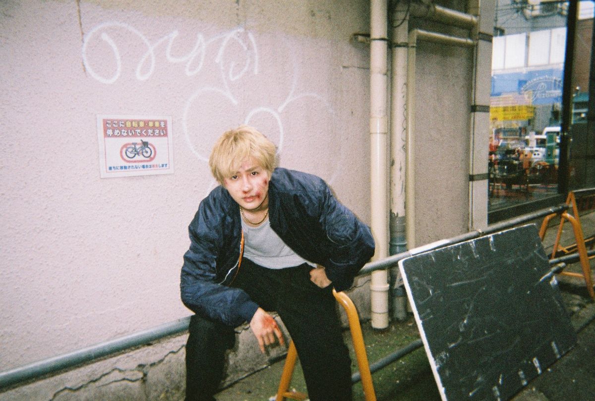 和田雅成・髙橋大翔W主演BLドラマ『あなたを殺す旅』場面写真｜FOD INFO