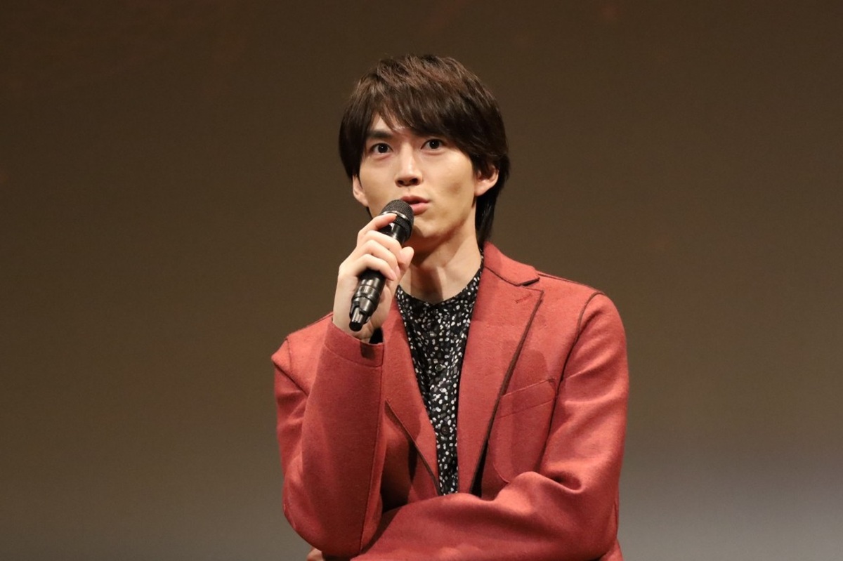 和田雅成＆髙橋大翔の“覚悟のキスシーン”秘話!?
