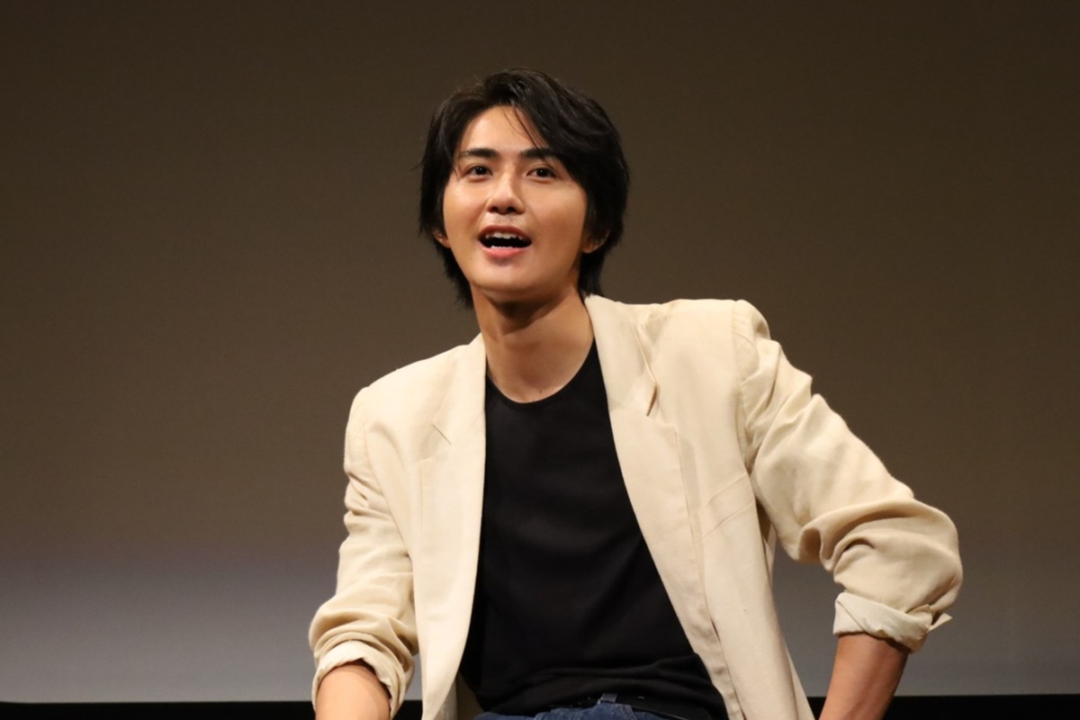 和田雅成＆髙橋大翔の“覚悟のキスシーン”秘話!?
