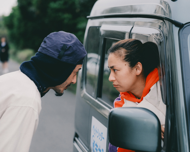 オダギリジョー主演・企画ドラマ『僕の手を売ります』がFODとPrime