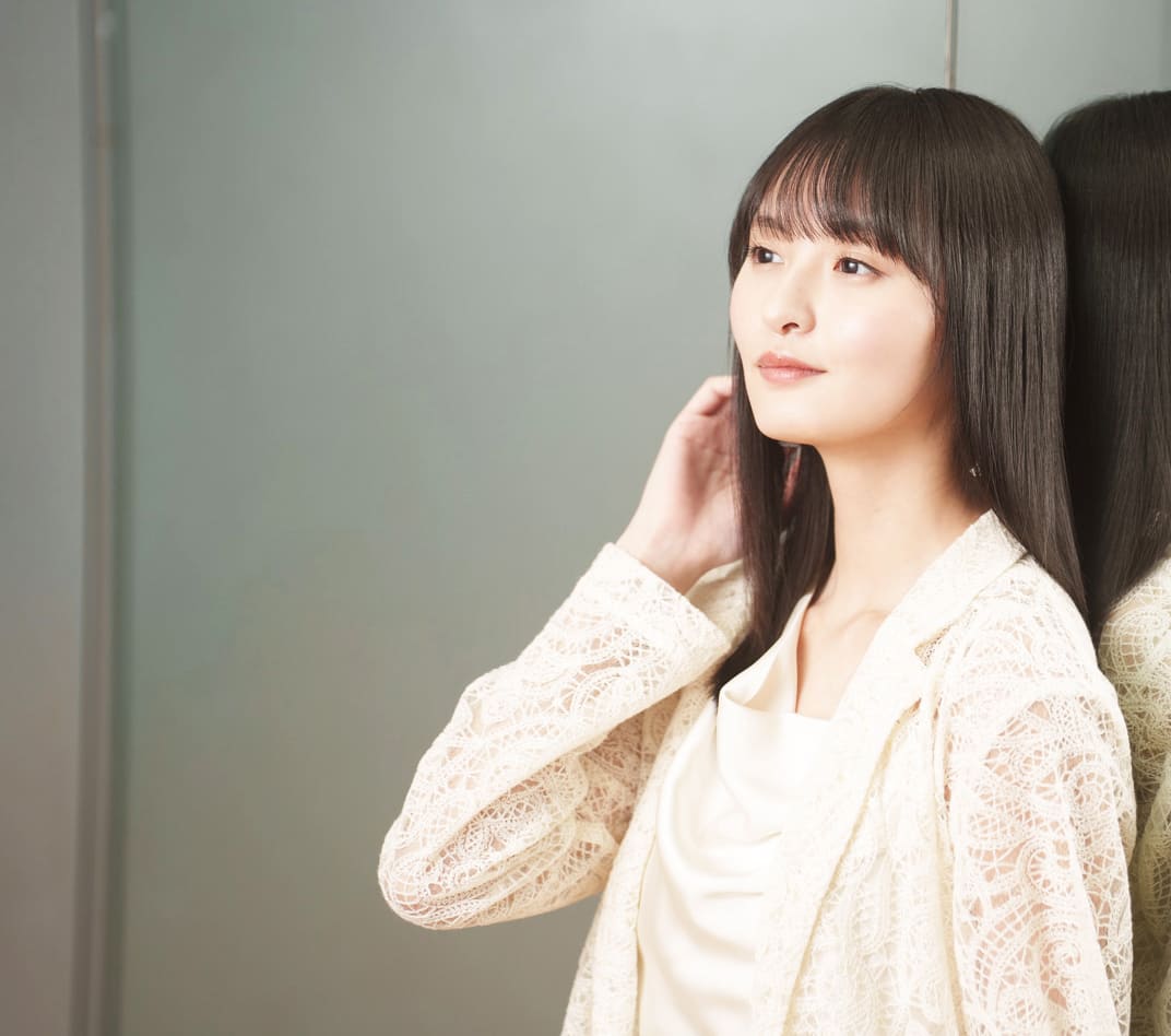 『トラックガール2』主演・遠藤さくら（乃木坂46）